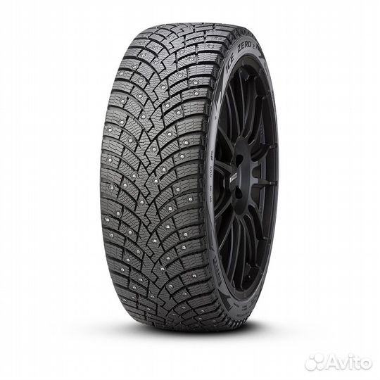 Pirelli Scorpion Ice Zero 2 285/45 R20