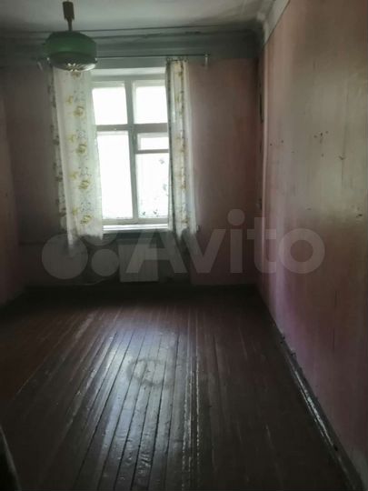 2-к. квартира, 55,3 м², 3/4 эт.