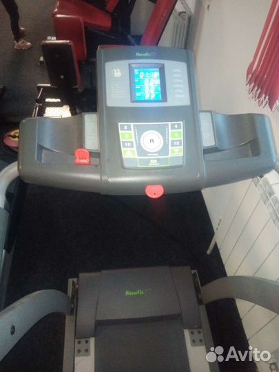 Беговая дорожка