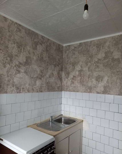 2-к. квартира, 45,9 м², 3/9 эт.