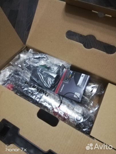 Блендер polaris