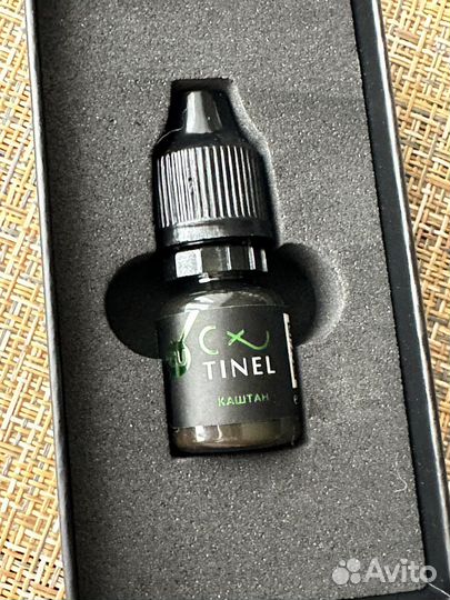 Пигменты для татуажа