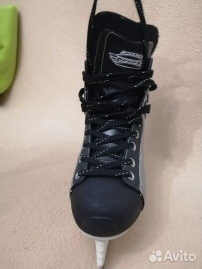 Коньки Profy 3500