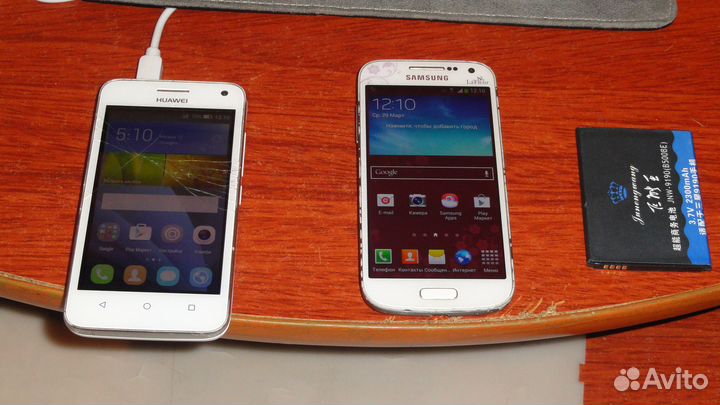 Ирбис TZ150,Oysters T14+5-смартов комплект на з/ч