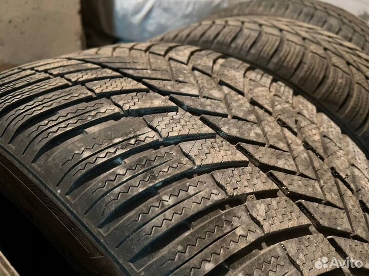 Bridgestone Blizzak LM-005 285/40 R21 109V