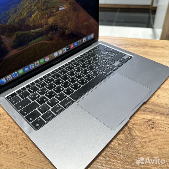 Apple macbook air 13 2020 m1