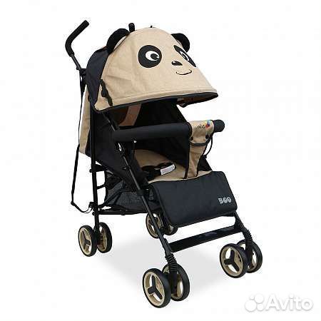 Детская коляска трость