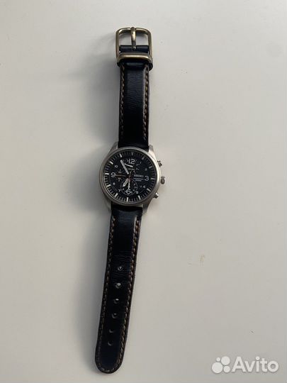 Часы seiko