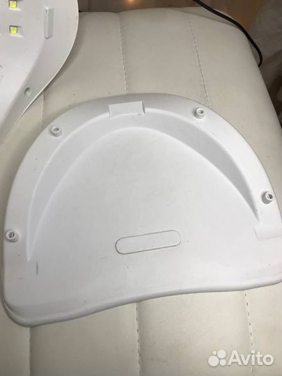 Лампа для маникюра