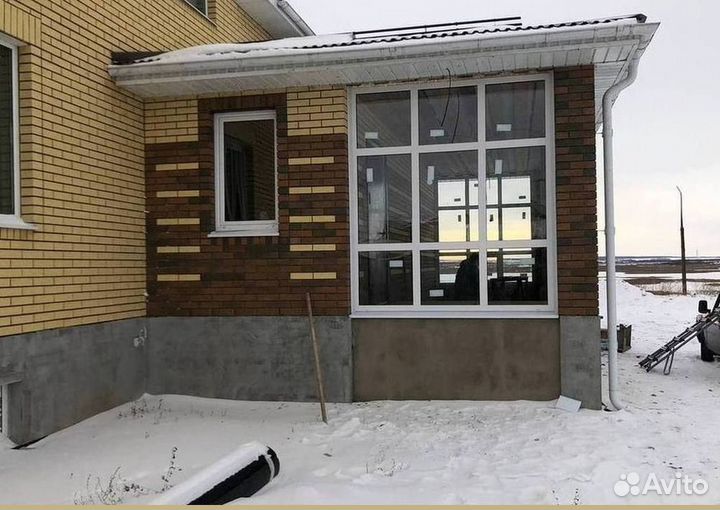 Окна за 7 дней