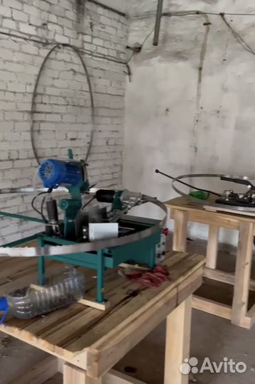 Продается производственная база
