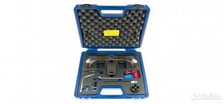 Фиксаторы грм BMW Mini B38 B46 B48