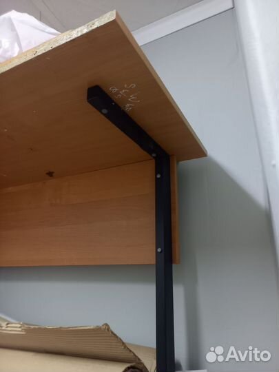 Две Парты школьные