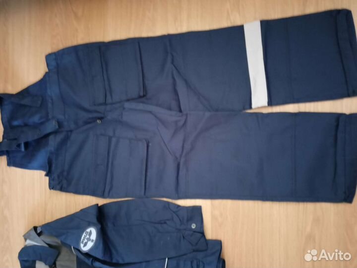 Летний комплект мужской