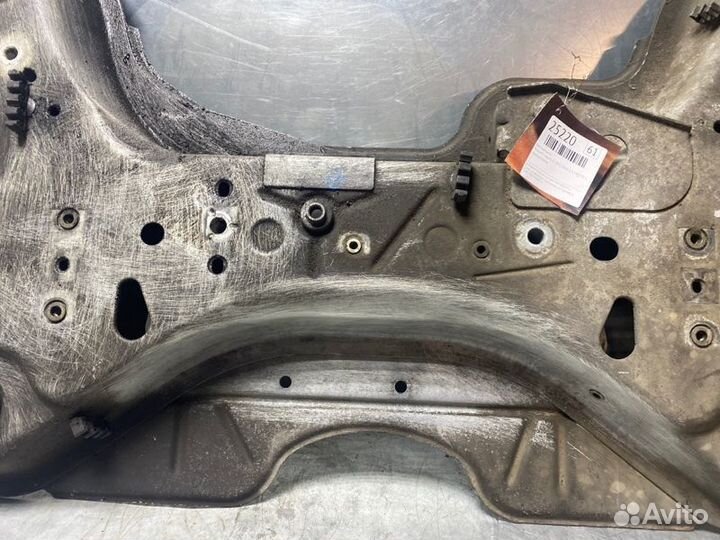 Балка подмоторная Renault Laguna II 2001-2008