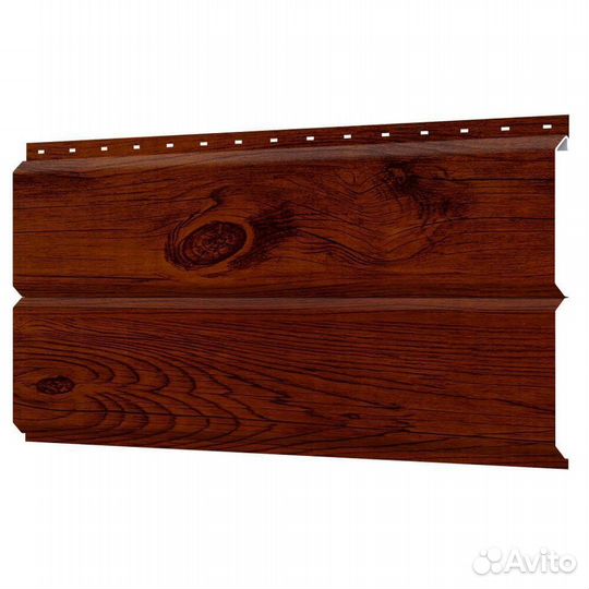 Сайдинг евробрус