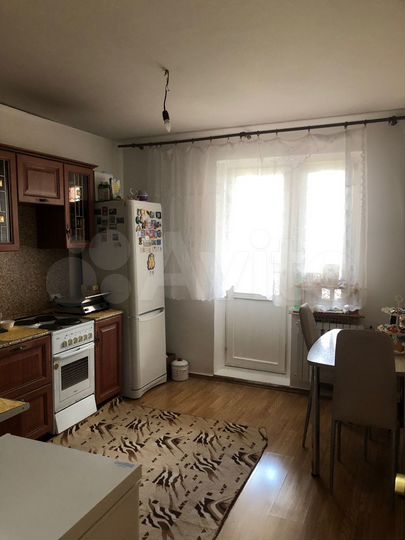 2-к. квартира, 66,3 м², 9/17 эт.