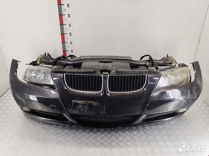 Бампер для BMW 3-Series (E90/E91/E92/E93)