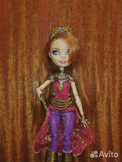 Ever After High