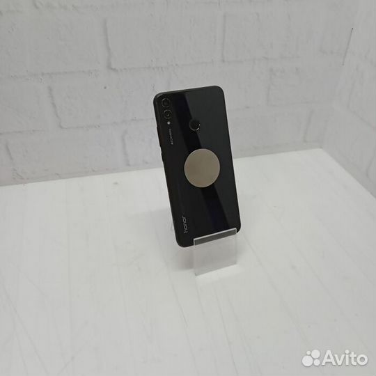 HONOR 8X, 4/64 ГБ