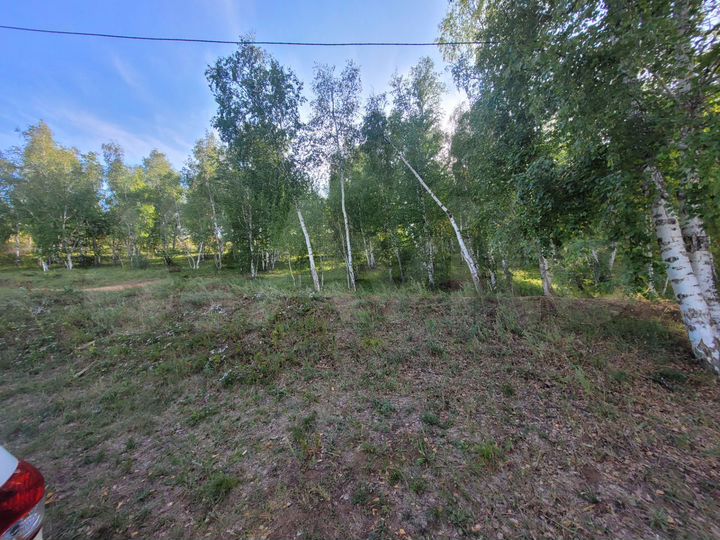 Дача 10 м² на участке 10 сот.