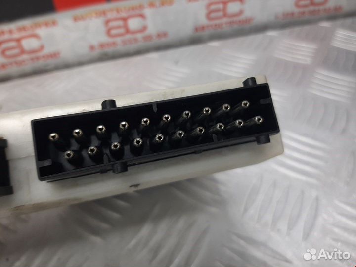 Блок комфорта для BMW 5-Series (E39) 61356942042