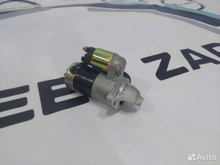 Стартер лифан х60, солано 1.8, Geely Emgrand