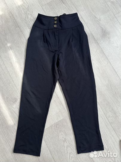 Пакет школьной одежды для девочки 122-128