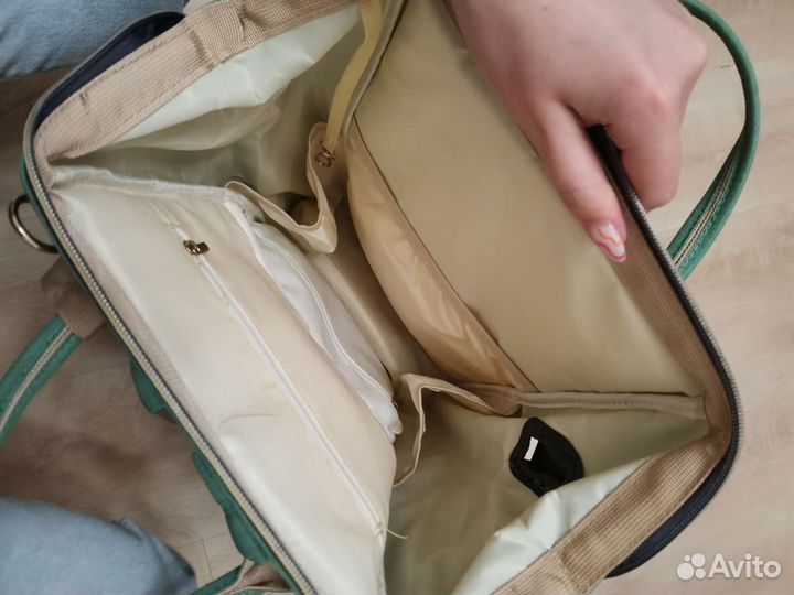 Рюкзак для мам