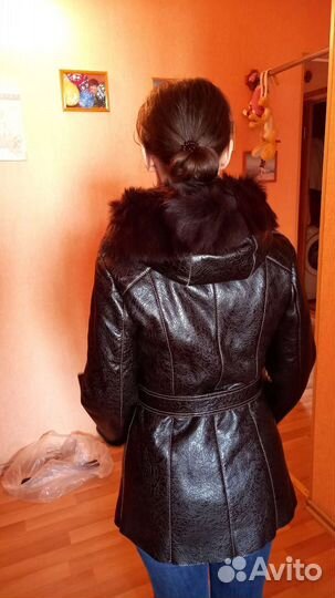 Куртка женская демисезонные куртки