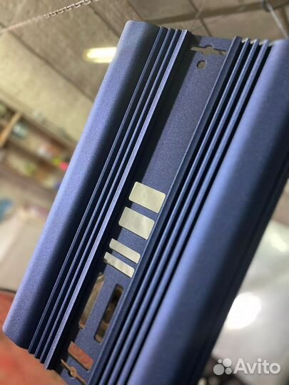 Порошковая покраска металла, деталей, радиаторов