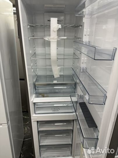 Холодильник новый Gorenje