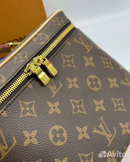 Косметичка Louis Vuitton