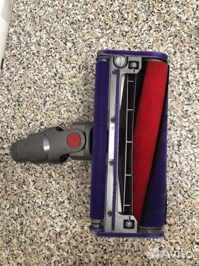 Насадка для пылесоса dyson v10