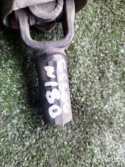 Карданчик рулевой Lexus Gs300 JZS160L-beaqfw