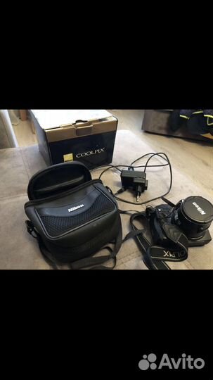 Фотоаппарат