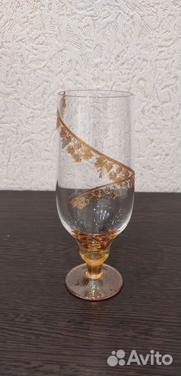 Фужеры, рюмки