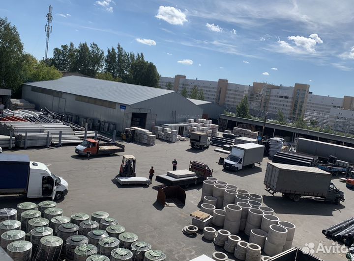 Трап чугунный