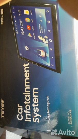 Мультимедио,для Мицубиси поджеро 4