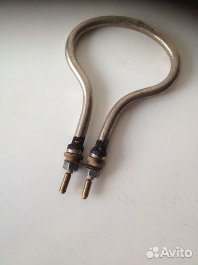 Нагревательный элемент - тэн