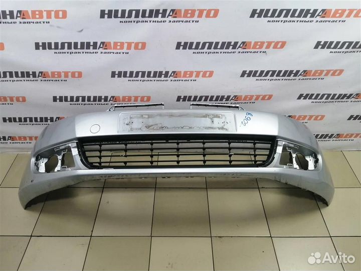 Бампер передний VW Гольф 6
