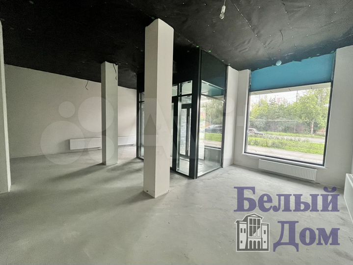 Сдам помещение свободного назначения, 70 м²