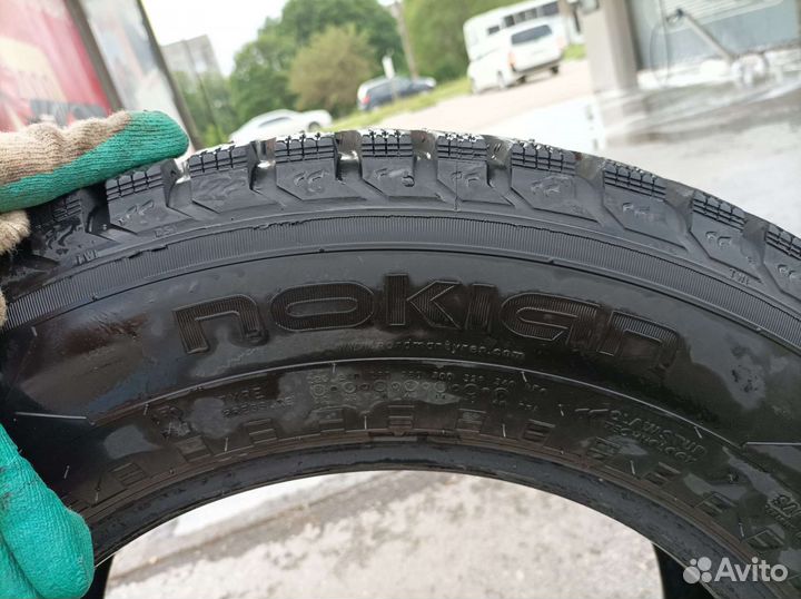 Nordman WR SUV 235/60 R16 104S