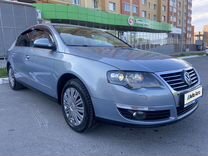 Volkswagen Passat 1.8 AMT, 2010, 143 766 км, с пробегом, цена 918 000 руб.