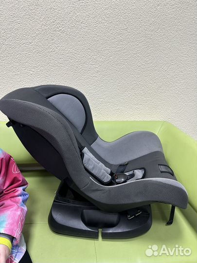 Автомобильное кресло десткое 0-18кг
