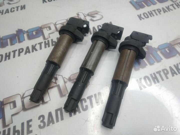 Катушка зажигания Bmw 7 Е65 N62B44 2002