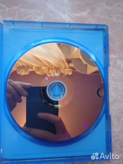 Игры для приставок ps4 бу