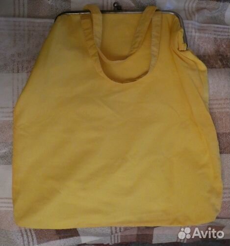 Сумки времен СССР