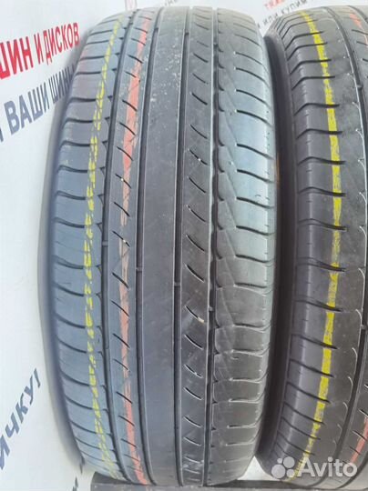 Michelin Latitude Tour HP 225/65 R17 102H