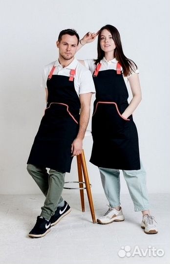 Униформа для поваров